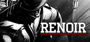 Renoir - logo