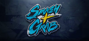 Smash+Grab - logo