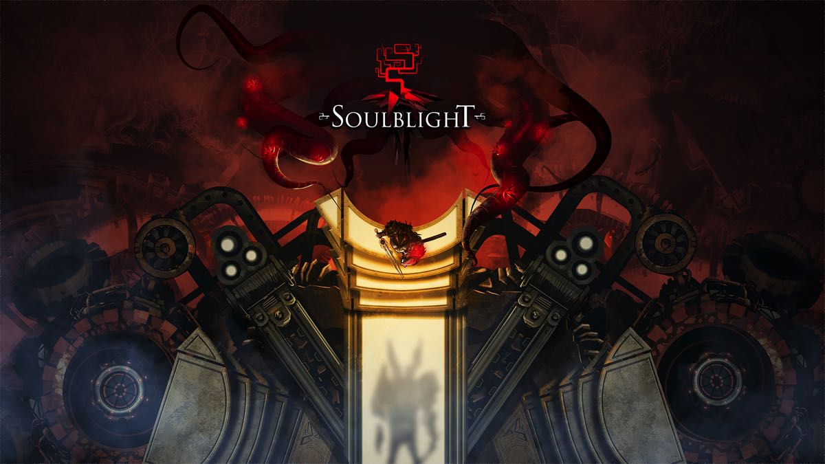 Soulblight