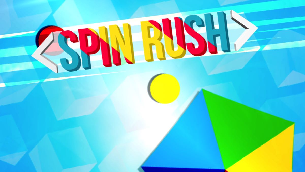 Spin Rush