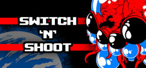 Switch 'N' Shoot - logo