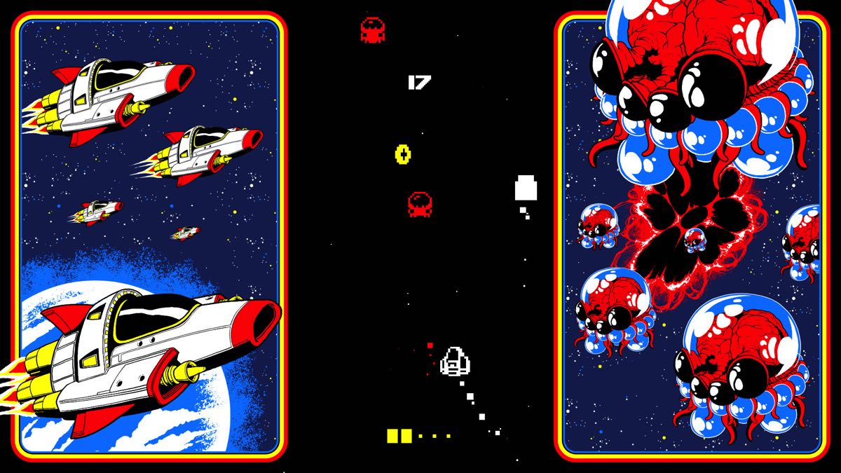 Switch ‘N’ Shoot