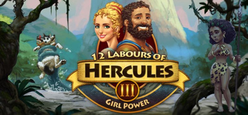 [TEST] 12 Labours of Hercules 3 – la version pour Steam