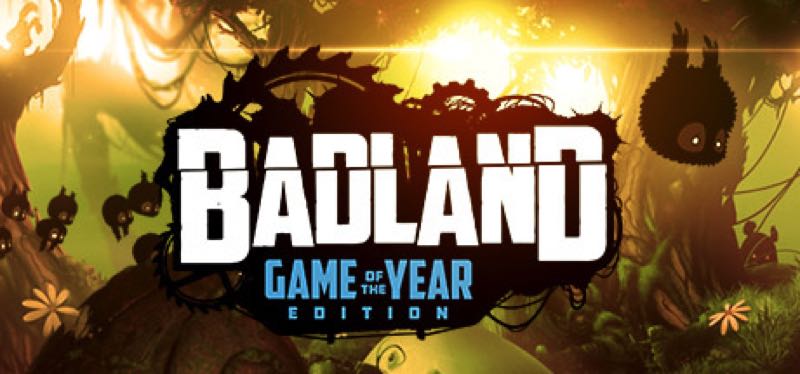 [TEST] Badland: Game of the Year Edition – la version pour Steam