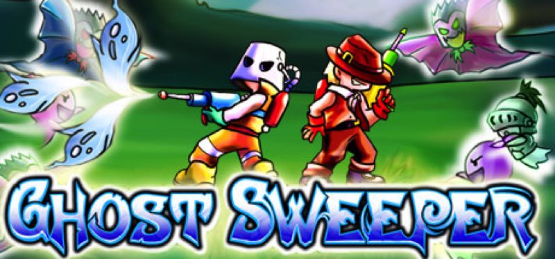 [TEST] Ghost Sweeper – la version pour Steam