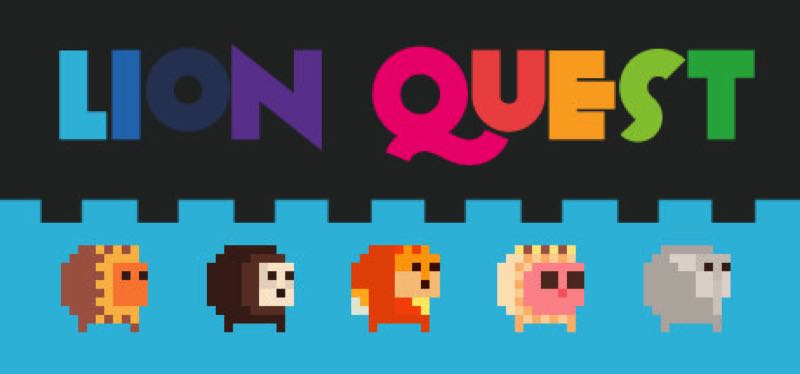 [TEST] Lion Quest – la version pour Steam