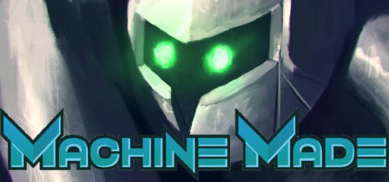 [TEST] Machine Made: Rebirth – la version pour Steam