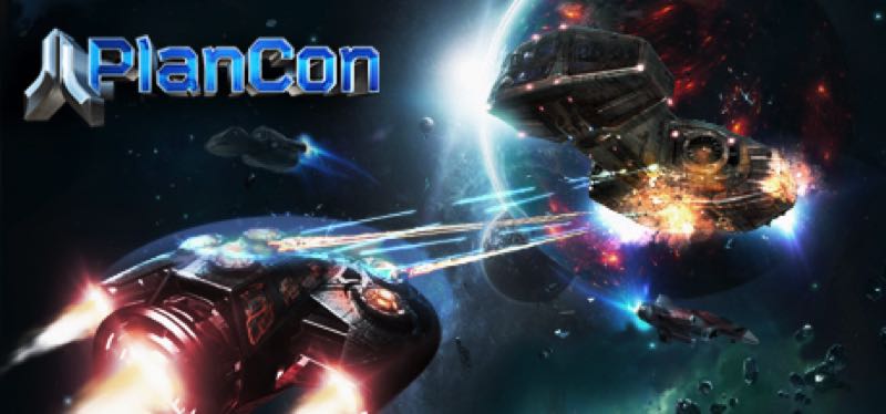 [TEST] Plancon: Space Conflict – la version pour Steam