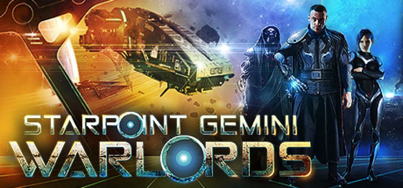[TEST] Starpoint Gemini Warlords – la version pour Steam