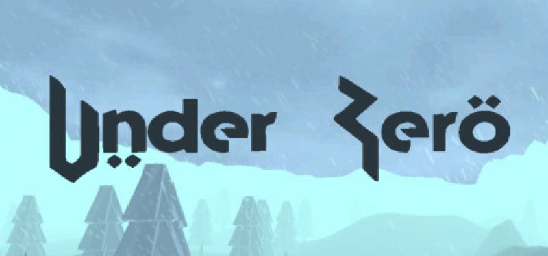 [TEST] Under Zero – la version pour Steam
