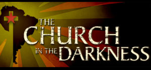 The Church in the Darkness - logo
