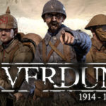 Verdun - logo