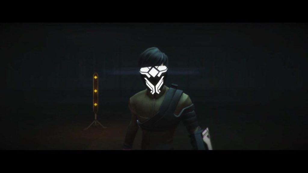 Volume - rob