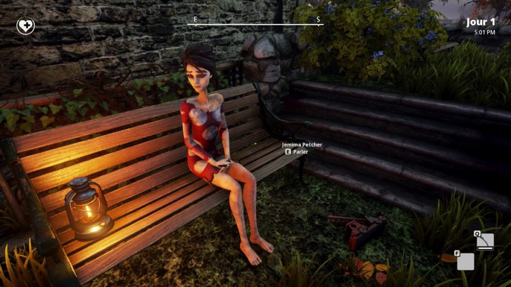 We Happy Few - tu discutes ?