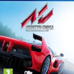Assetto Corsa - cover