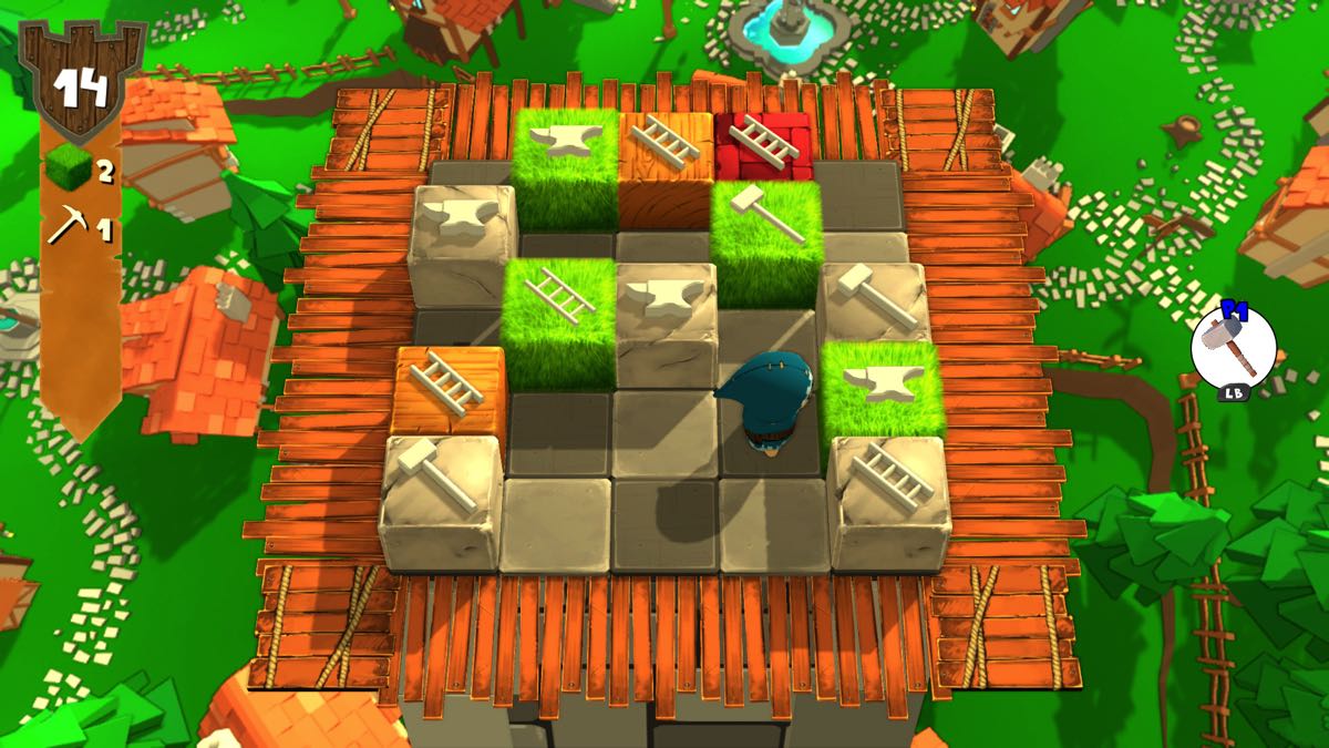 Castles