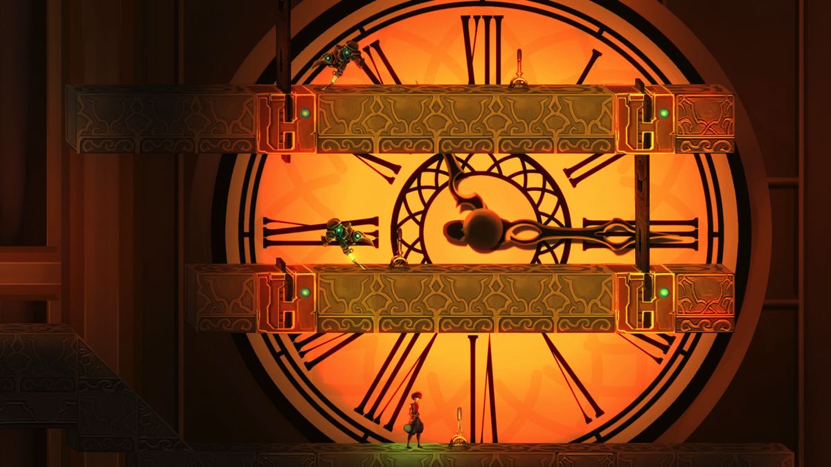 Clockwork