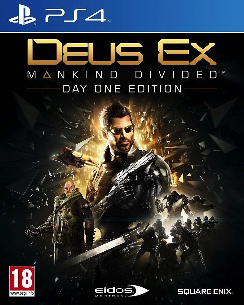 Meilleurs jeux AAA et indépendants de août 2016 (semaine 34)