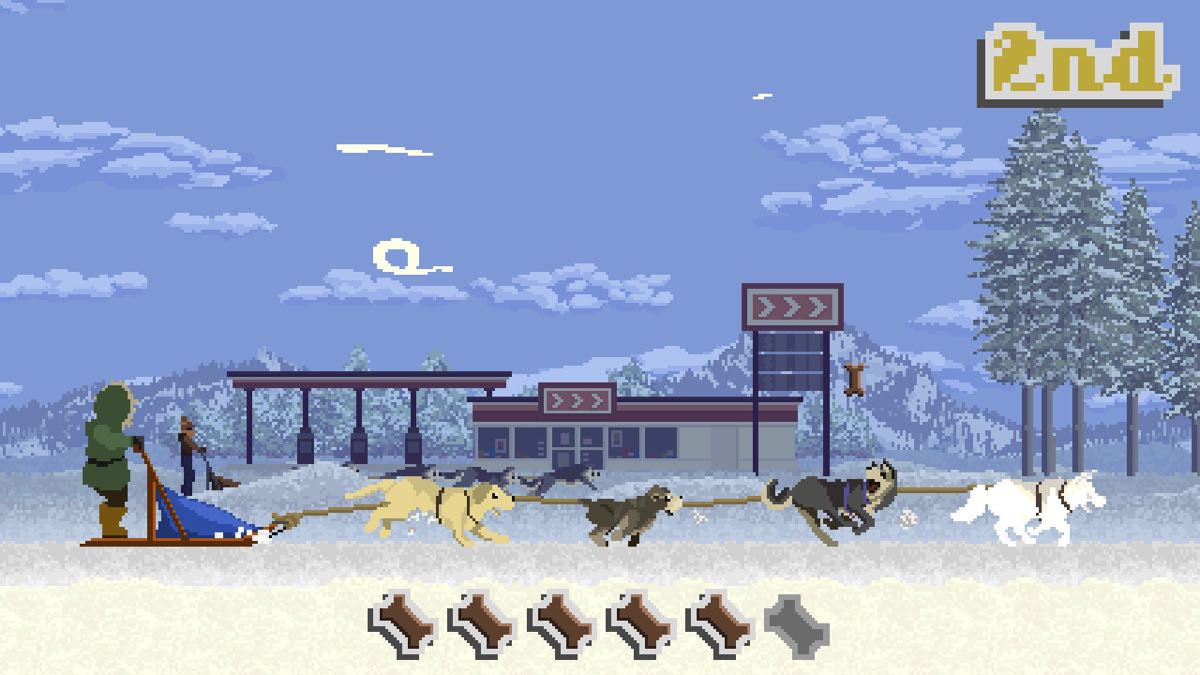 sled saga 187 sled saga des jeux ind 233 pendants sled saga 187 sled saga des jeux ind 233 pendants