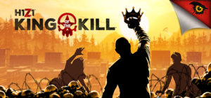 H1Z1 King of the Kill - logo