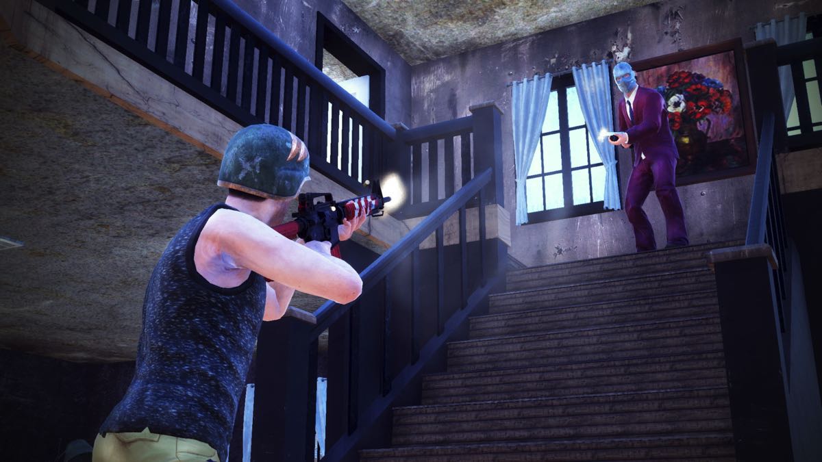 H1Z1: King of the Kill