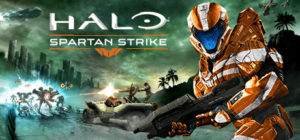 Halo - Spartan Strike - logo