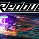 Redout - logo