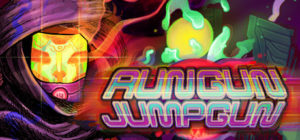 RunGunJumpGun - logo