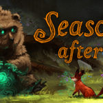 Seasons after Fall - logo