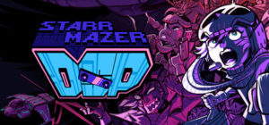 Starr Mazer DSP - logo