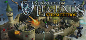stronghold-legends-steam-edition-logo