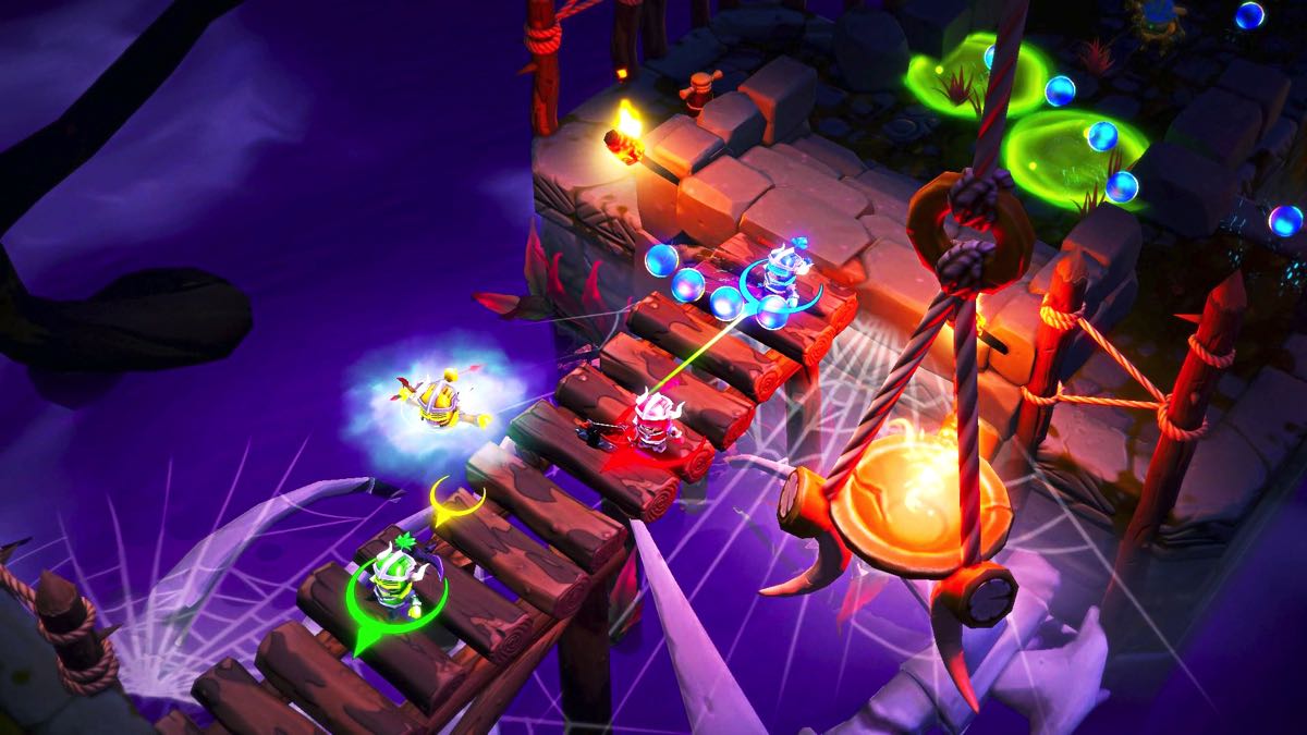 Super Dungeon Bros