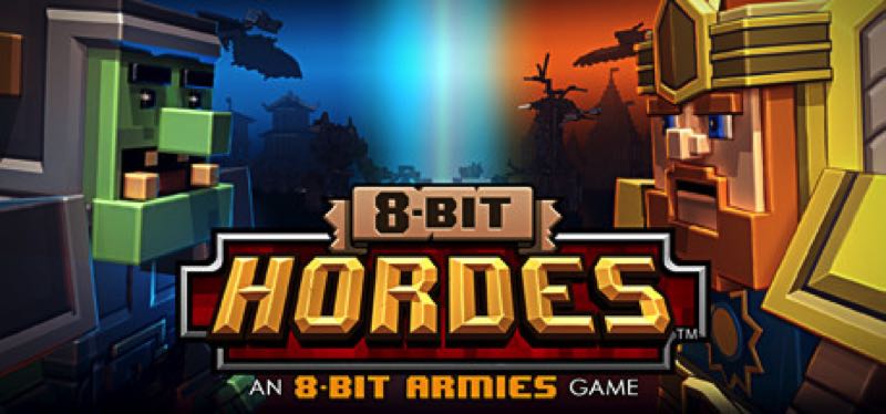 [TEST] 8-Bit Hordes – la version pour Steam