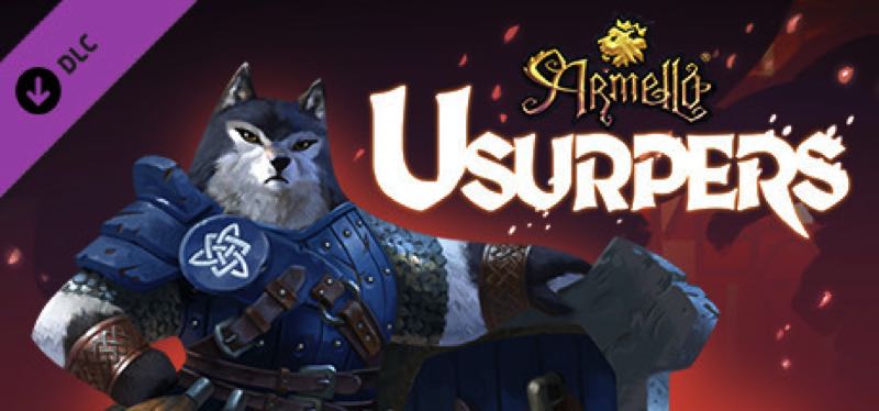 [TEST] Armello – The Usurpers – la version pour Steam