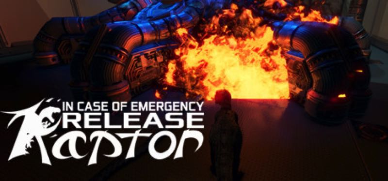 [TEST] In Case of Emergency, Release Raptor – la version pour Steam