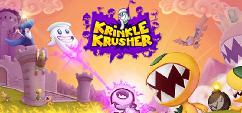 [TEST] Krinkle Krusher – la version pour Steam