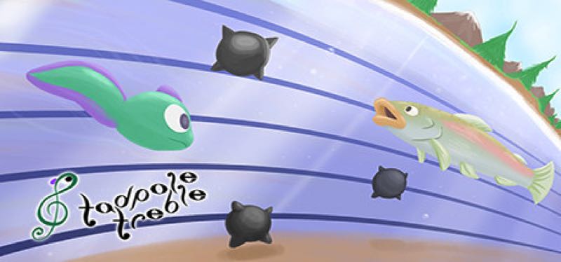[TEST] Tadpole Treble – la version pour Steam
