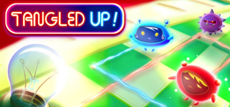 [TEST] Tangled Up! – la version pour Steam