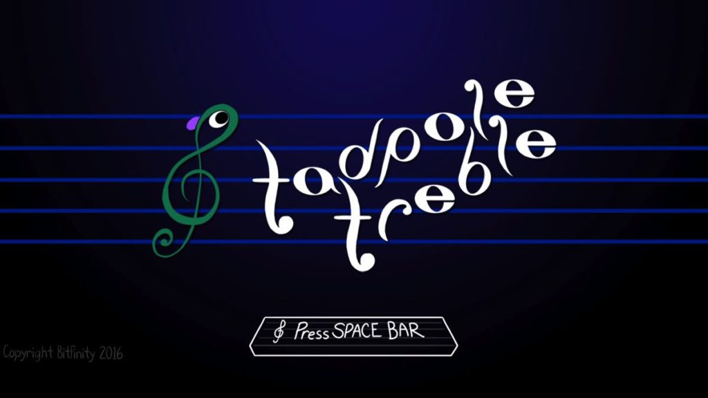 tadpole-treble