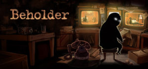 beholder-logo