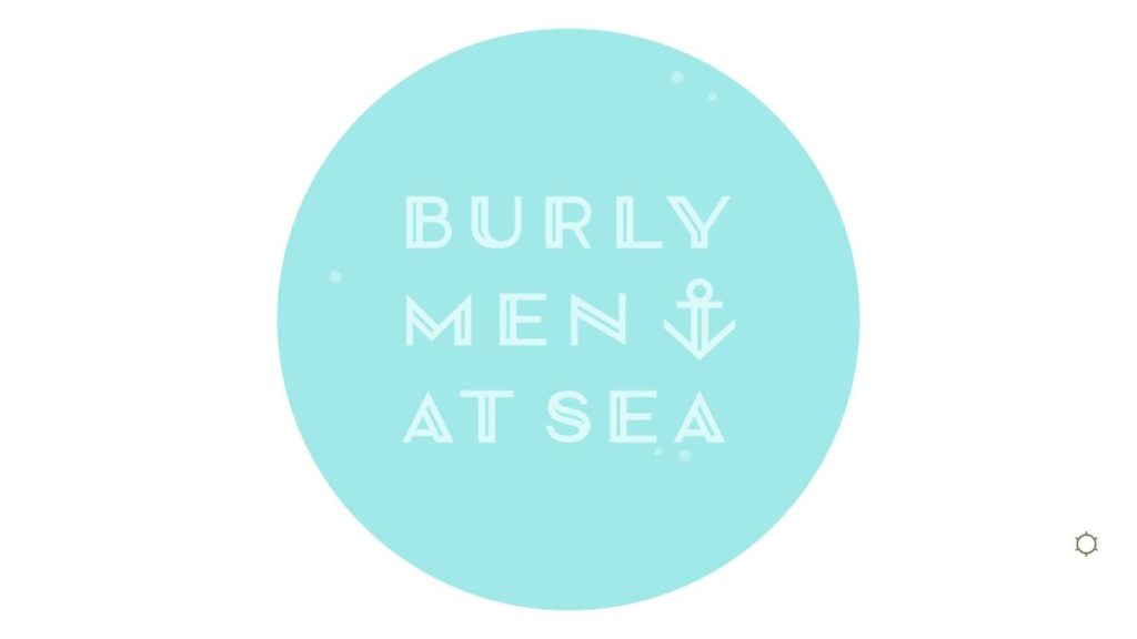 burly-men-at-sea