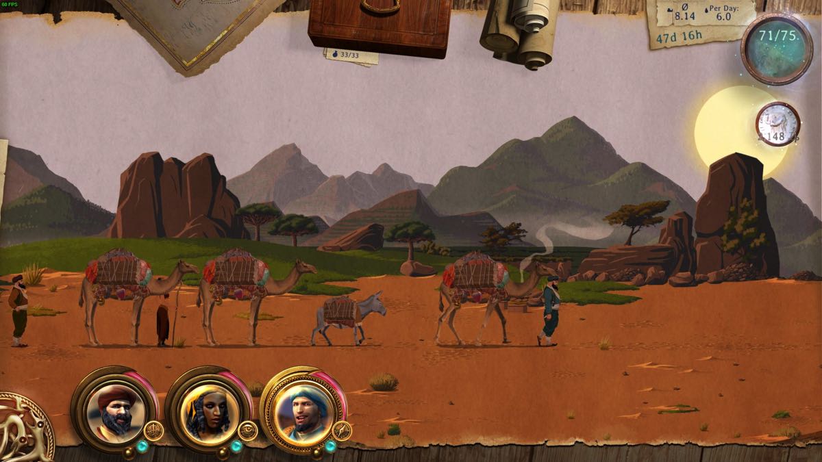 Caravan