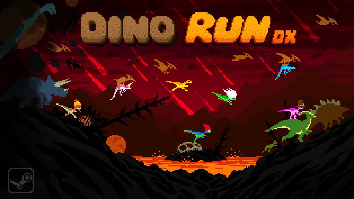 dino run se online dino run se online