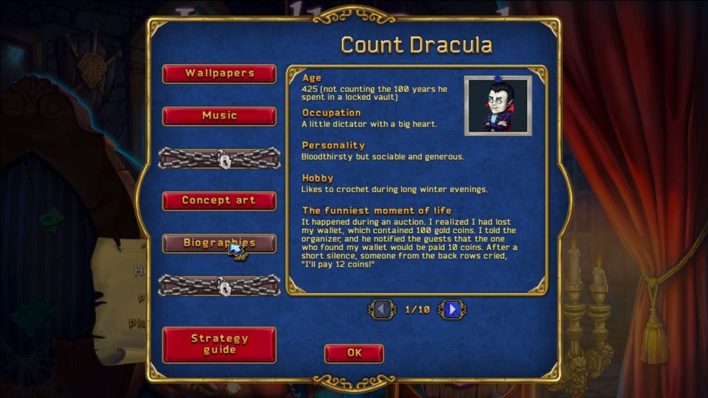 incredible-dracula-biographie