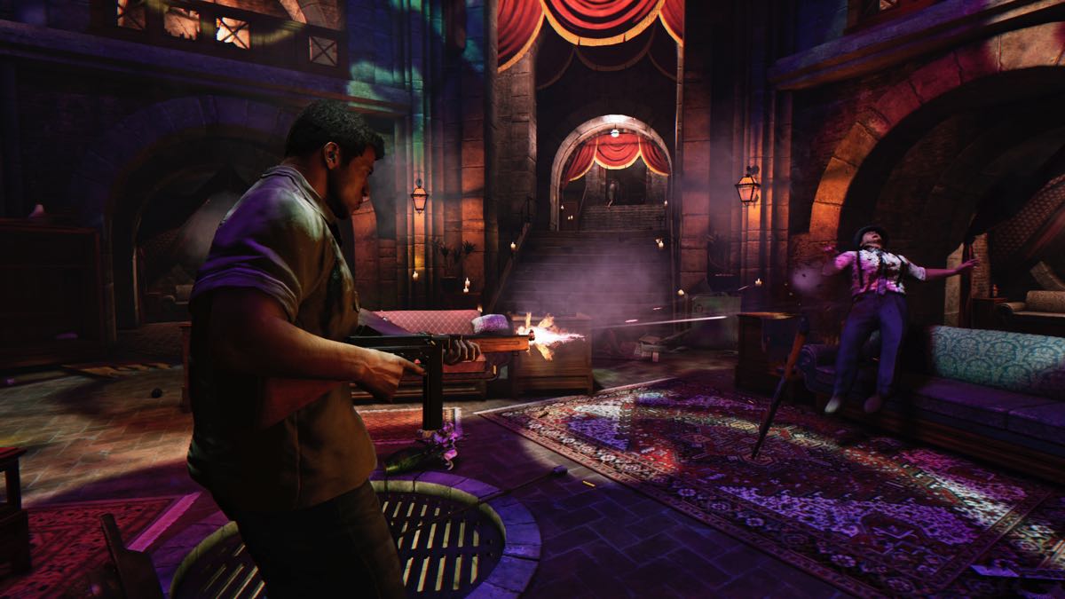 Mafia III