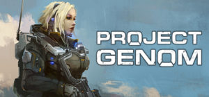 project-genom-logo