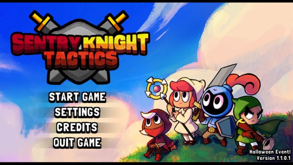 sentry-knight-tactics