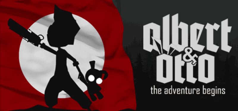 [TEST] Albert and Otto – la version pour Steam