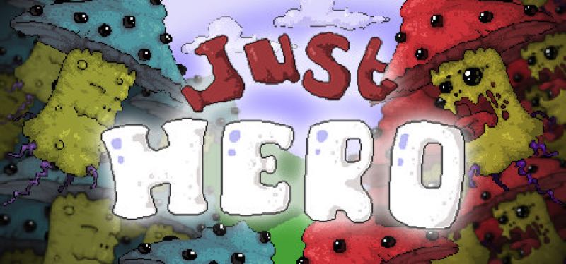 [TEST] Just Hero – la version pour Steam
