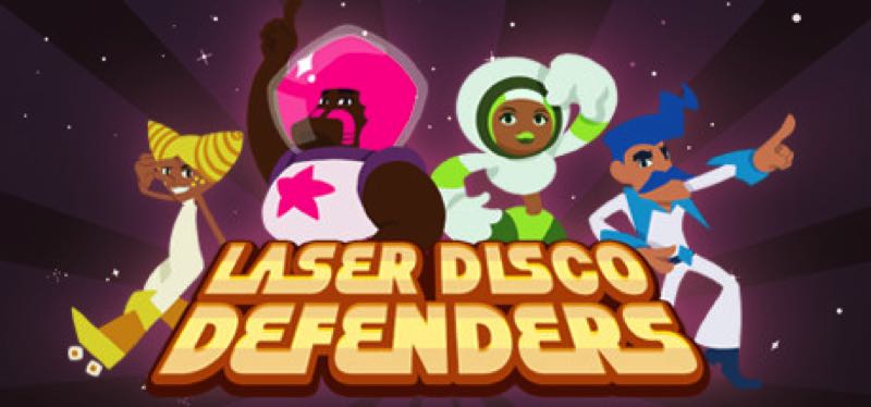 [TEST] Laser Disco Defenders – la version pour Steam
